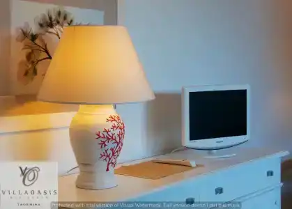 Residence Oasis - 127