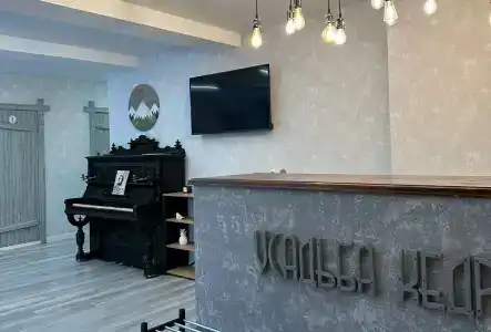 Кедр - 2
