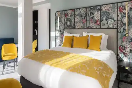 voco Paris Montparnasse, an IHG - 30