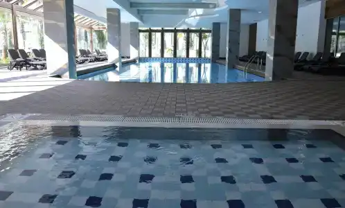 Port Side Resort - 11