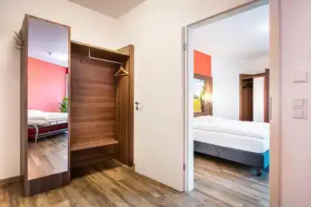 Schroeders Wein-Style-Hotel - 74