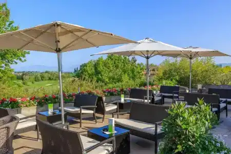 Active Paradiso & Golf - 5