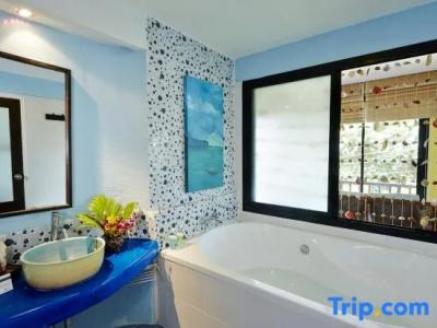 Vacation Village Phra Nang Inn - Sha Extra Plus - 187