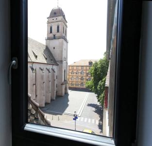 hôTel De l'Ill - 13