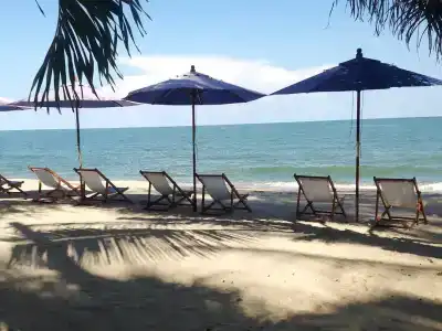 Seascape Baan Krood - 2