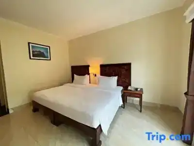 Sokha Palace Siem Reap - 89