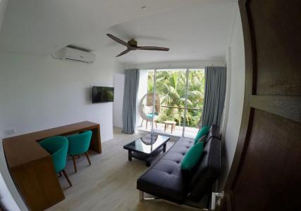 TME Retreats Dhigurah - 8