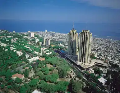 Dan Panorama Haifa - 17