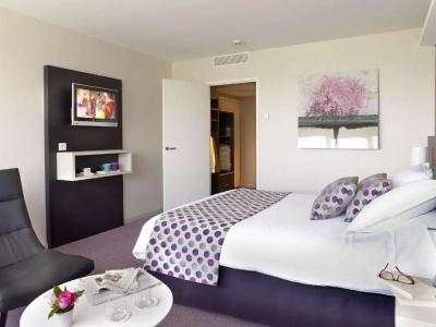 Best Western Plus Metz Technopole - 94