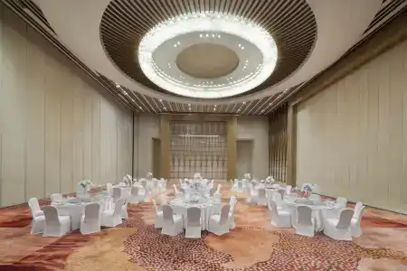 Intercontinental Sanya Haitang Bay Resort, An Ihg - 22