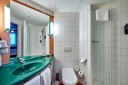 ibis Wien City - 44