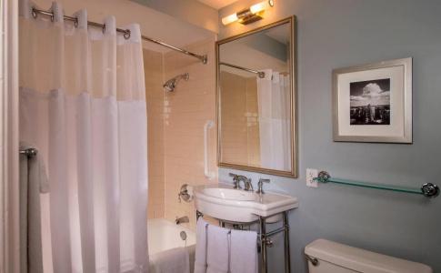 Washington Marriott Wardman Park - 6