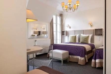 Hôtel Saint Pierre - 50