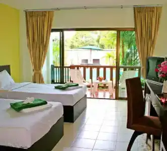 Krabi Cozy Place - 16