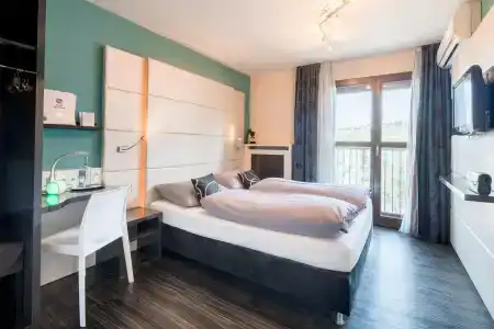 Best Western wüRzburg-süd - 5