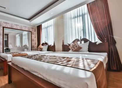 Na Chateau សណ្ឋាគារណាហ្សាតូ - 4