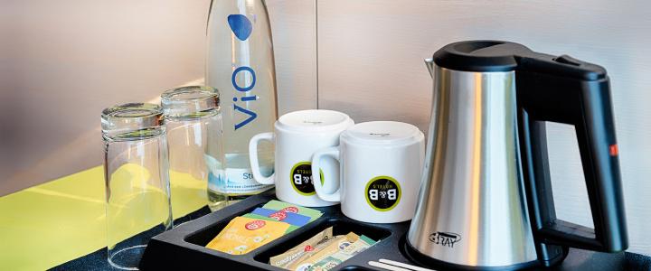 ibis Styles Aalen - 33