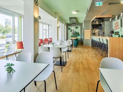 B&B Aschaffenburg - 16