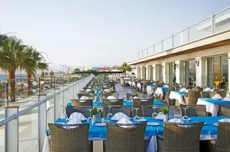 Palm Wings Kusadasi Beach Resort&Spa - 29