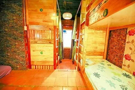 Dalat Flower & Spa - 25