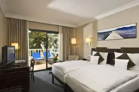 Hilton Mallorca Galatzo - 3