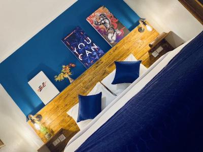 Be Baan Paradise Sha Extra Plus - 80
