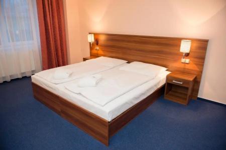 Wellness Frymburk - 51