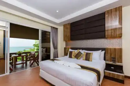 Royal Beach Boutique Resort & Spa Koh Samui - Sha Extra Plus - 19