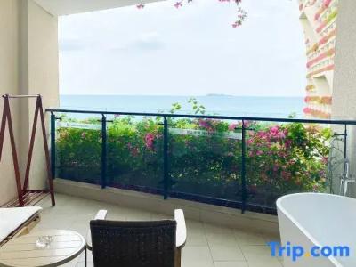 Sanya Conifer Resort - 71