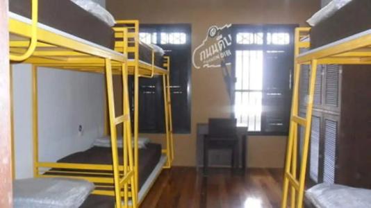 Phuket Sunny Hostel - 37