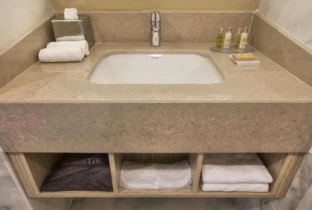 Hilton Garden Inn Isparta - 31