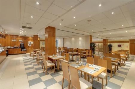 Tryp Indalo Almería - 15