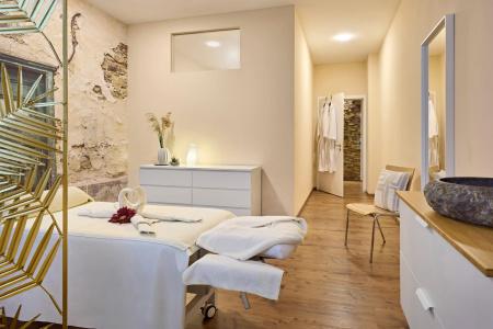 Dorint Marc Aurel Spa & Golf Resort - 3