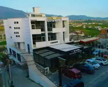 Gjuta - 0
