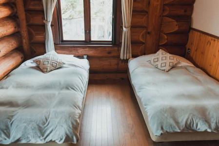 Hakuba Meteor Lodge - 154