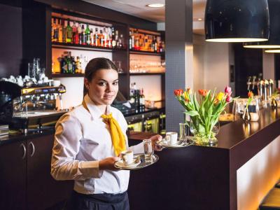 Mövenpick 's Hertogenbosch - 10