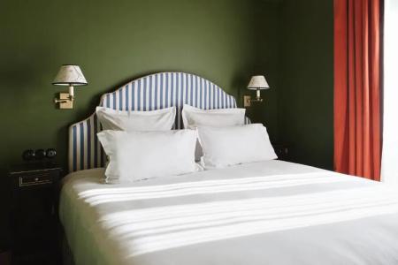 Hôtel Kuntz - 61