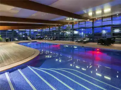 Novotel - 34
