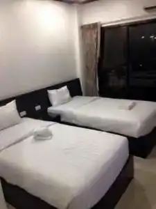 Aj Residence - 44