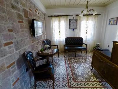 Tas Bahce Cunda - 7