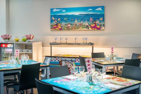 Aequora Lanzarote Suites - 29