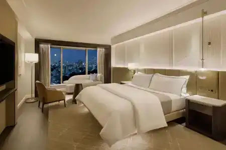 The Westin Tokyo - 33