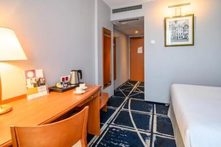 Mercure Poznań Centrum - 68