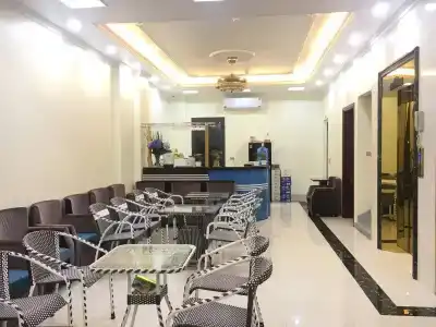 May House - 13