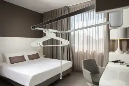 8Piuhotel - 1