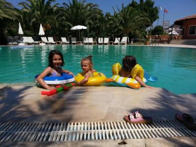 Palme Dalyan - 13
