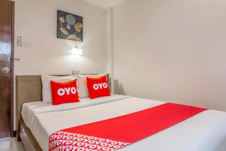 Vaccinated Staff -Oyo 1096 Winner Inn - 32