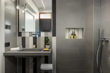 Qui Vicino boutique rooms and suites - 35