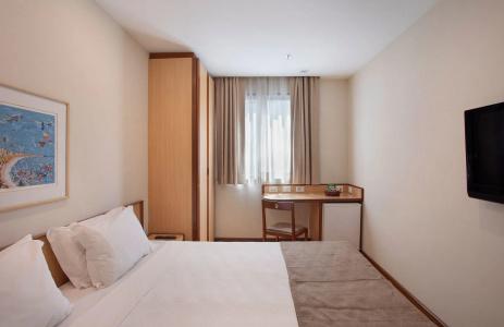 Windsor Plaza Copacabana - 36