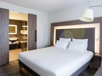 Novotel Amsterdam Schiphol Airport - 3